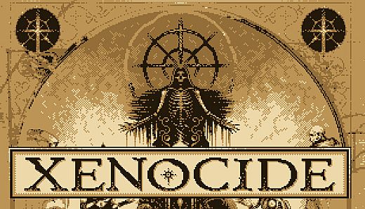 Xenocide
