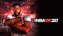Kup NBA 2K20 na PC