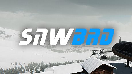 SNWBRD: Freestyle Snowboarding Game