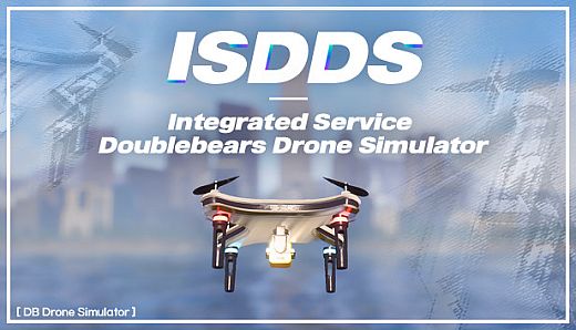 ISDDS - Drone VR Simulator