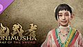 Onimusha: WotS - Outfit for Okuni: Goldfish Dance