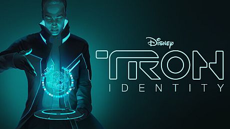Tron: Identity Game