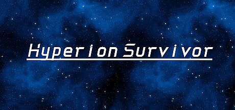 Hyperion Survivor Game