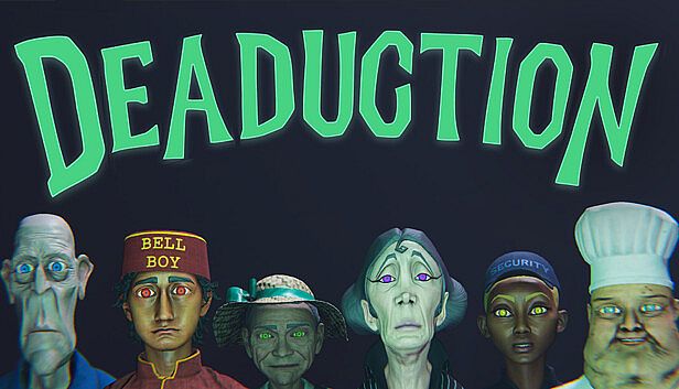 Buy Deaduction