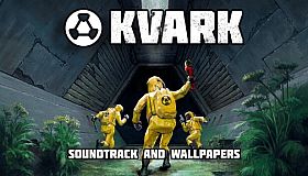 Kvark - Soundtrack & Wallpapers