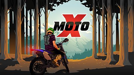 MotoX Game