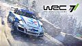 DLC - WRC 7 Porsche Car