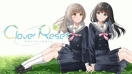 Clover Reset Game