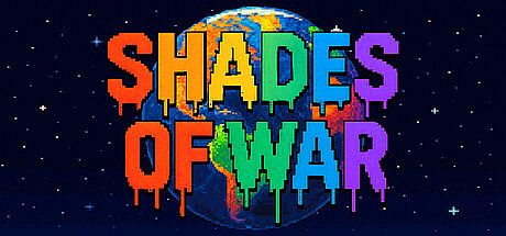 Shades Of War Game