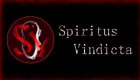 Spiritus Vindicta