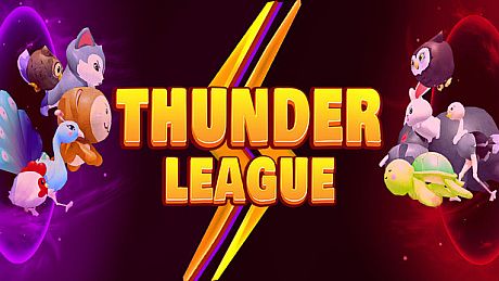 Thunder League Online