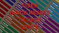TIGER GAME ASSETS TXTBOX WHITE