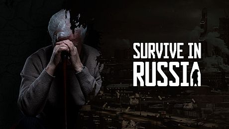 Survive In Russia Game