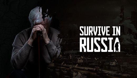 Survive In Russia