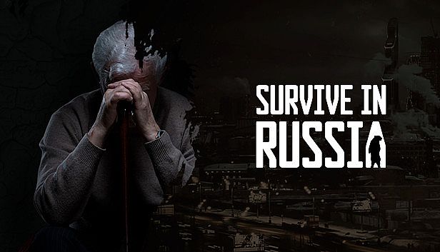 Buy Survive In Russia