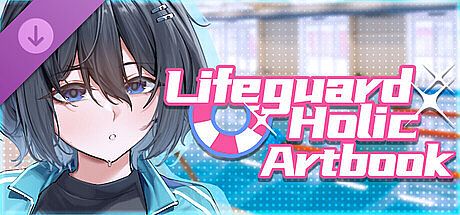 Lifeguard Holic - ArtBook
