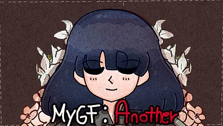 MyGF: Another DLC
