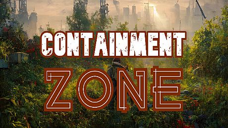 Containment Zone Game