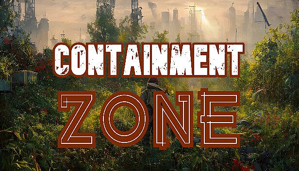 Buy Containment Zone