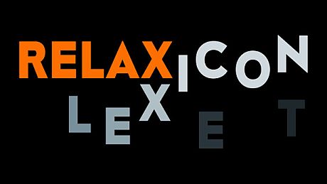 Relaxicon Game