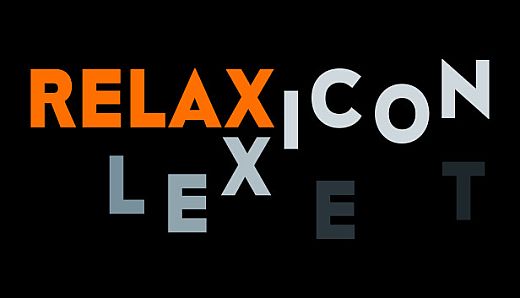 Relaxicon
