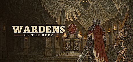 Wardens of the Deep Game