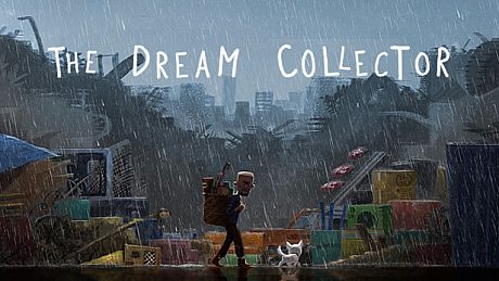 The Dream Collector Game