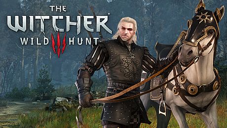 The Witcher 3: Wild Hunt - Nilfgaardian Armor Set DLC