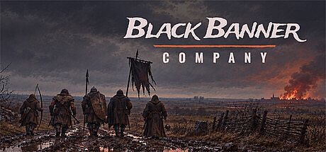 Black Banner Company Game