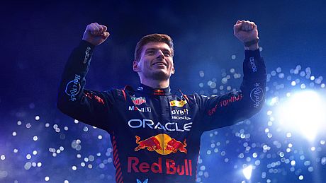 F1 23 Champions Edition Bundle