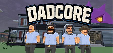 DADCORE Game
