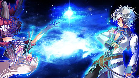 Asdivine Menace Game