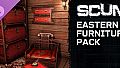 SCUM Eastern Furniture Pack