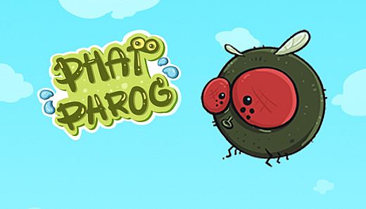 PHAT PHROG - PHLAI CHARACTER UNLOCK