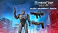 RoboCop: Rogue City - Alex Murphy Pack