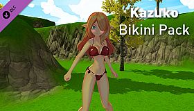 Kazuko Bikini Pack
