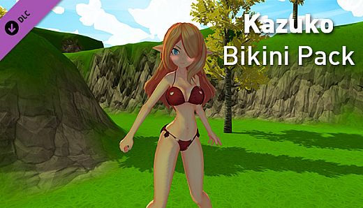 Kazuko Bikini Pack