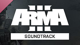 Arma 3 Soundtrack