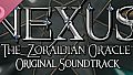 Nexus: The Zoraidian Oracle Soundtrack