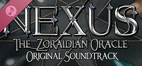 Nexus: The Zoraidian Oracle Soundtrack DLC