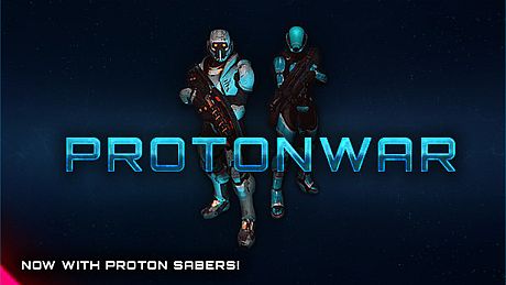 Protonwar Game