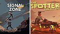 Signal Zone x The Spotter