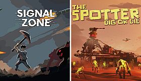 Signal Zone x The Spotter