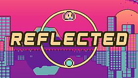 - R E F L E C T E D -