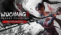 Kup Wuchang: Fallen Feathers Deluxe Edition na PC