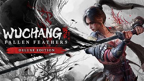 Wuchang: Fallen Feathers Deluxe Edition