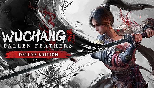 Wuchang: Fallen Feathers Deluxe Edition