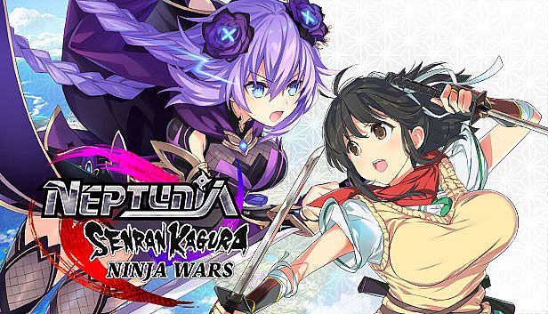 Buy Neptunia x SENRAN KAGURA: Ninja Wars