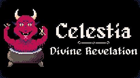 Celestia: Divine Revelation Game