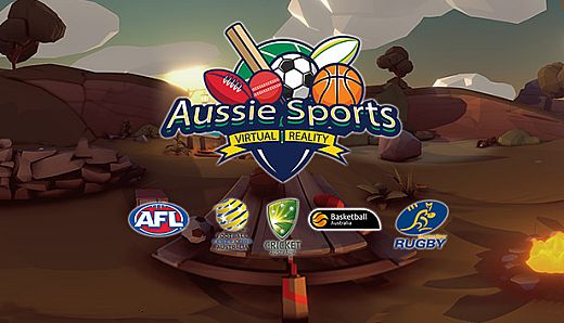 Aussie Sports VR 2016